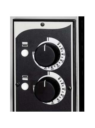 Печь для пиццы Prismafood Basic 1/50G